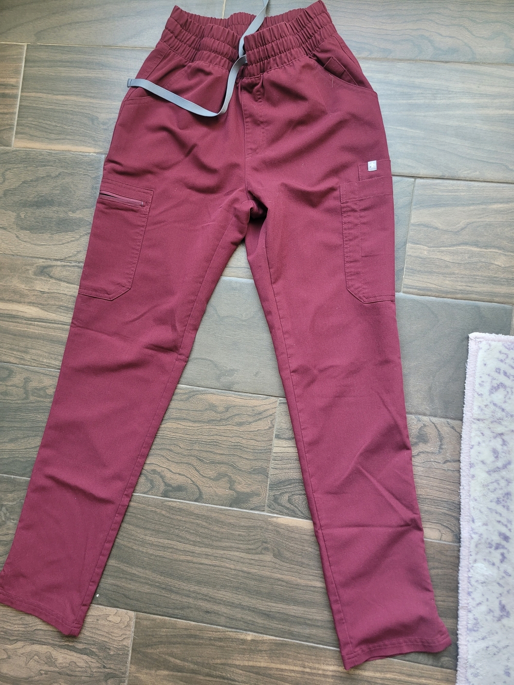 Figs Medical Scrub Bottoms- Size xxs